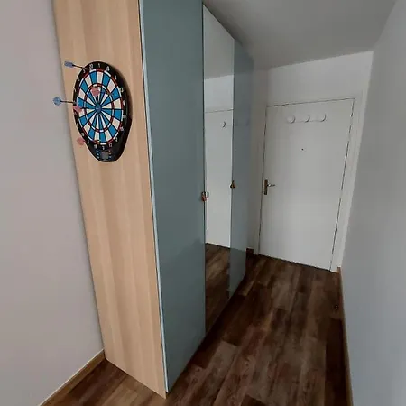 Nice, La Cote Magique *