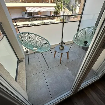 Nice, La Cote Magique