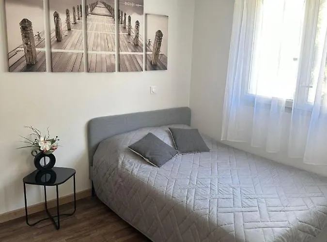 Apartmán Nice, La Cote Magique