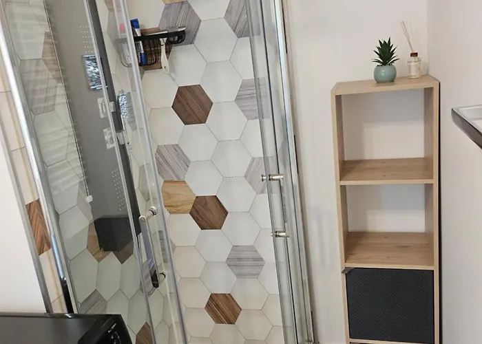 Appartement Nice, Là Côté Magique *
