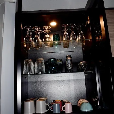 Nice, La Cote Magique * Nice