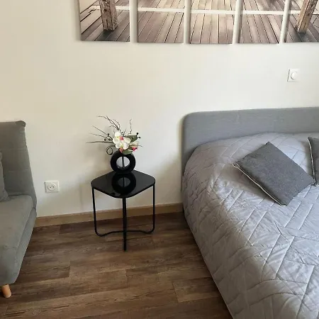 Apartmán Nice, La Cote Magique