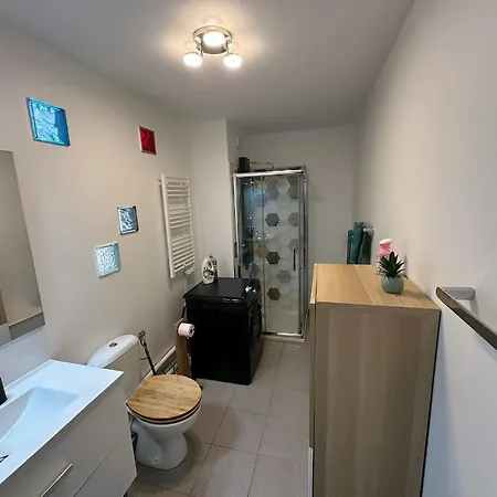 Nice, La Cote Magique