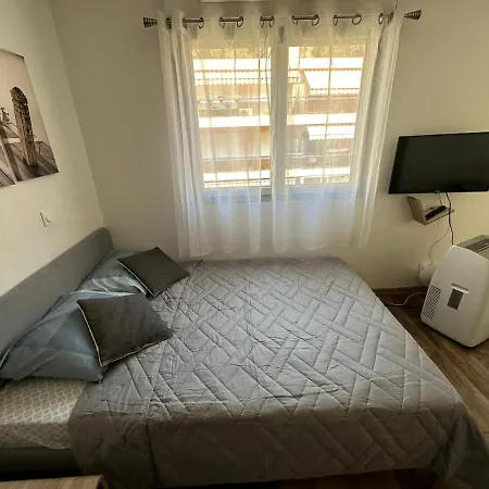 Apartamento Nice, Là Côté Magique *