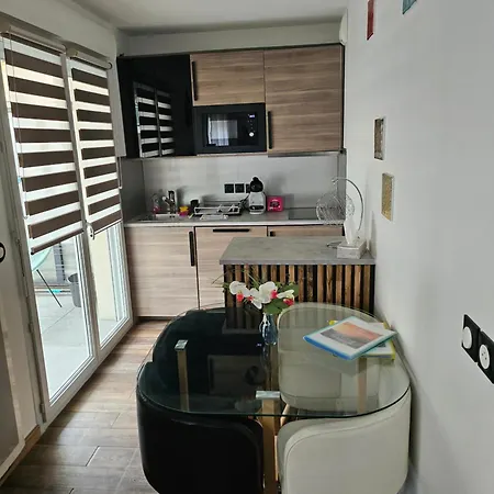 Nice, Là Côté Magique Nice